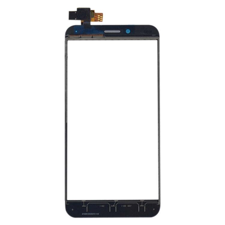 Touch Panel for Asus ZenFone 3 Max ZC553KL / X00DDA(Black) - Touch Panel by PMC Jewellery | Online Shopping South Africa | PMC Jewellery