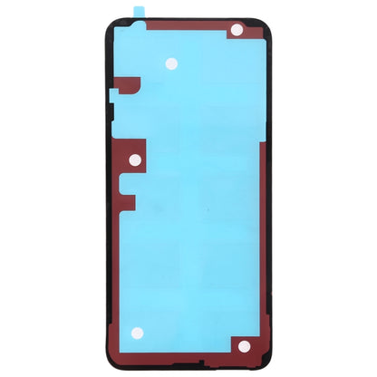 For Huawei Nova 3i Back Housing Cover Adhesive - Adhesive Sticker by PMC Jewellery | Online Shopping South Africa | PMC Jewellery