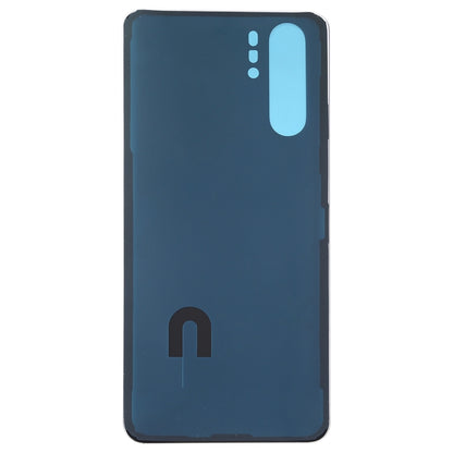 Battery Back Cover for Huawei P30 Pro(Black) - Back Cover by PMC Jewellery | Online Shopping South Africa | PMC Jewellery