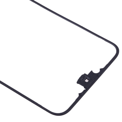 Front Housing LCD Frame Bezel Holder for Huawei Mate 20 Lite - Others by PMC Jewellery | Online Shopping South Africa | PMC Jewellery