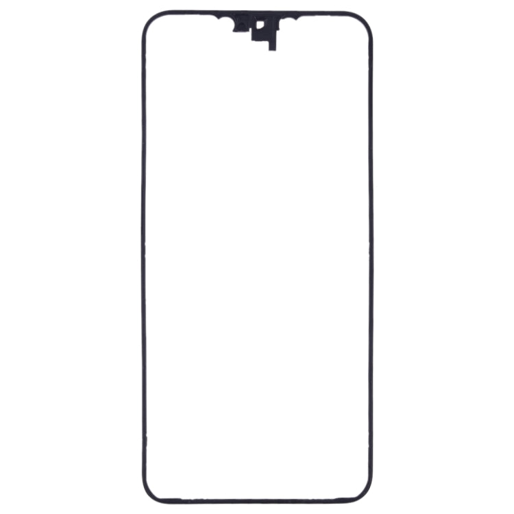 Front Housing LCD Frame Bezel Holder for Huawei P smart (2018) / Nova 3i - Others by PMC Jewellery | Online Shopping South Africa | PMC Jewellery