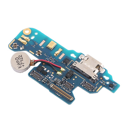 Charging Port Board for HTC U Play - Flex Cable by PMC Jewellery | Online Shopping South Africa | PMC Jewellery