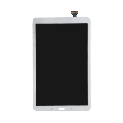 Original LCD Screen for Galaxy Tab E 9.6 / T560 / T561 / T565 with Digitizer Full Assembly (White) - LCD Screen by PMC Jewellery | Online Shopping South Africa | PMC Jewellery