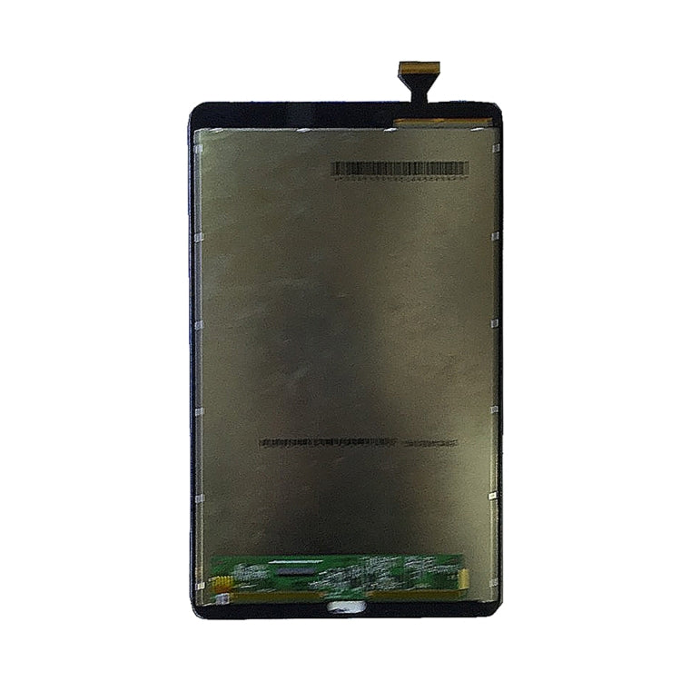 Original LCD Screen for Galaxy Tab E 9.6 / T560 / T561 / T565 with Digitizer Full Assembly (White) - LCD Screen by PMC Jewellery | Online Shopping South Africa | PMC Jewellery