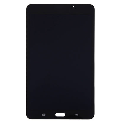 Original LCD Screen for Galaxy Tab A 7.0 (2016) (WiFi Version) / T280 with Digitizer Full Assembly (Black) - LCD Screen by PMC Jewellery | Online Shopping South Africa | PMC Jewellery