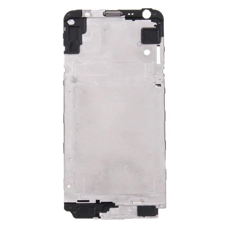 For Galaxy J7 / J700 Front Housing LCD Frame Bezel Plate - Frame Bezel Plate by PMC Jewellery | Online Shopping South Africa | PMC Jewellery