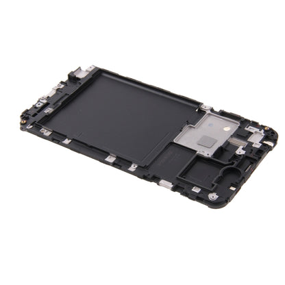 For Galaxy J7 / J700 Front Housing LCD Frame Bezel Plate - Frame Bezel Plate by PMC Jewellery | Online Shopping South Africa | PMC Jewellery