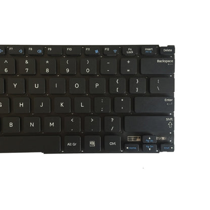 US Version Keyboard for Samsung NP350U2B  350U NP350U2A - Replacement Keyboards by PMC Jewellery | Online Shopping South Africa | PMC Jewellery