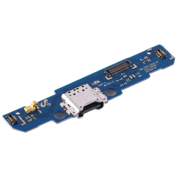 For Samsung Galaxy Tab A 10.1 (2019) SM-T510 Charging Port Board - Charging Port Board by PMC Jewellery | Online Shopping South Africa | PMC Jewellery