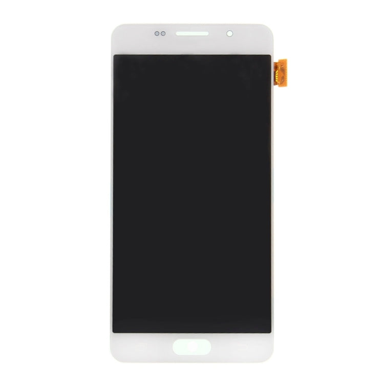 Original LCD Display + Touch Panel  for Galaxy A5 (2016) / A5100, A510F, A510F/DS, A510FD, A510M, A510M/DS, A510Y/DS - LCD Screen by PMC Jewellery | Online Shopping South Africa | PMC Jewellery