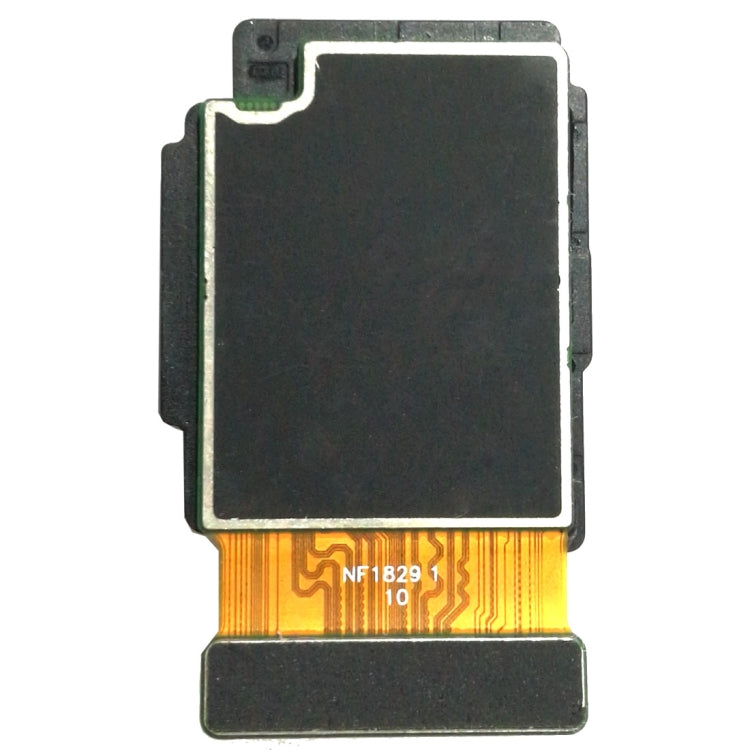 For Galaxy Note9 / N960F Back Camera Module - Camera by PMC Jewellery | Online Shopping South Africa | PMC Jewellery