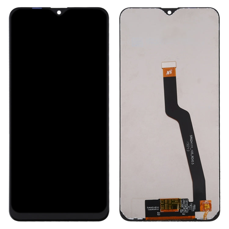 OEM LCD Screen for Galaxy M10 with Digitizer Full Assembly (Black) - LCD Screen by PMC Jewellery | Online Shopping South Africa | PMC Jewellery