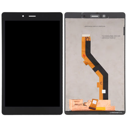 OEM LCD Screen for Samsung Galaxy Tab A 8.0 (2019) SM-T295 (LTE Version) with Digitizer Full Assembly (Black) - LCD Screen by PMC Jewellery | Online Shopping South Africa | PMC Jewellery