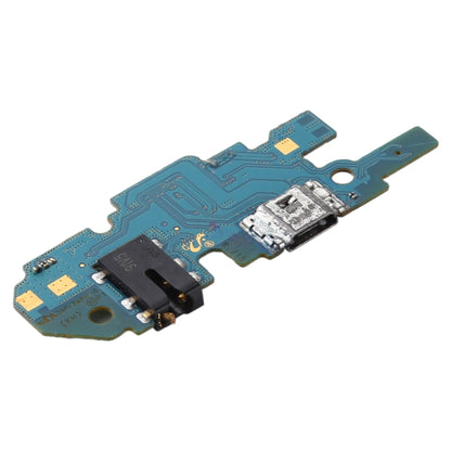 For Galaxy A10 SM-A105F Original Charging Port Board - Charging Port Board by PMC Jewellery | Online Shopping South Africa | PMC Jewellery