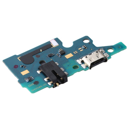 For Galaxy A71 SM-A715F Original Charging Port Board - Charging Port Board by PMC Jewellery | Online Shopping South Africa | PMC Jewellery
