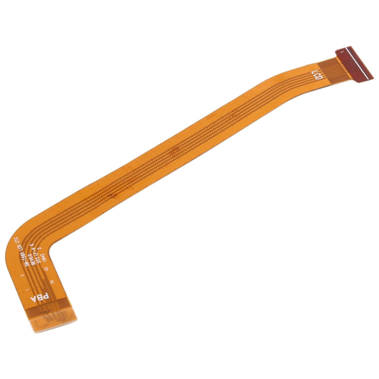 For Galaxy Tab A 10.5 / SM-T595 LCD Flex Cable - Flex Cable by PMC Jewellery | Online Shopping South Africa | PMC Jewellery