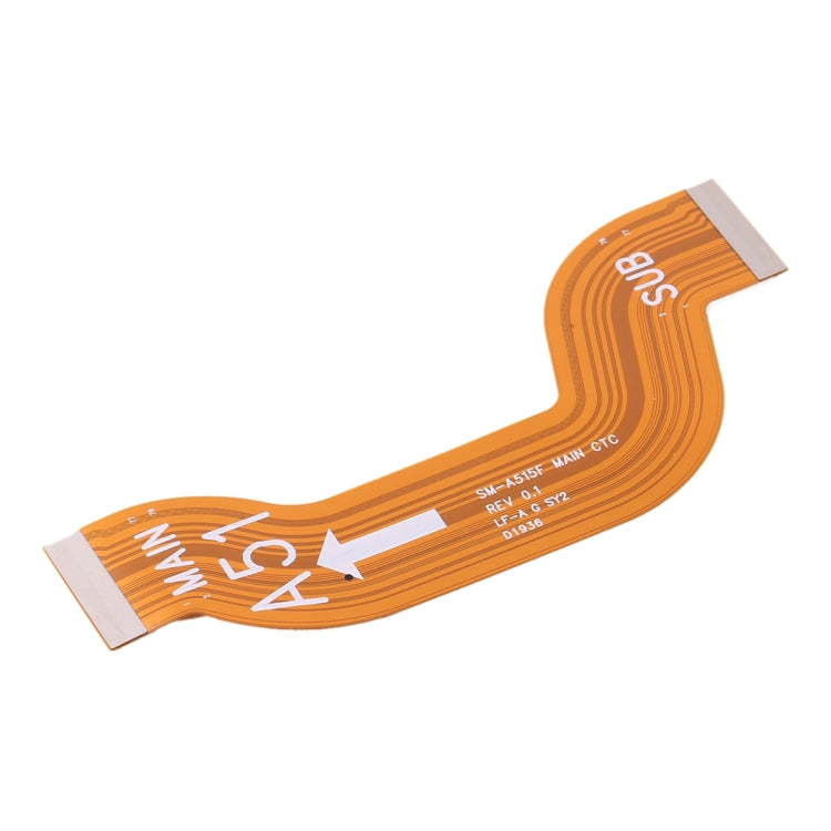 Motherboard Flex Cable for Samsung Galaxy A51 - Flex Cable by PMC Jewellery | Online Shopping South Africa | PMC Jewellery
