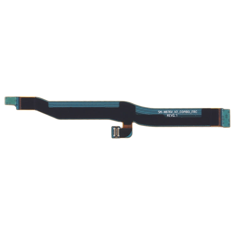 For  Samsung Galaxy Note10+ Small LCD Flex Cable - Flex Cable by PMC Jewellery | Online Shopping South Africa | PMC Jewellery