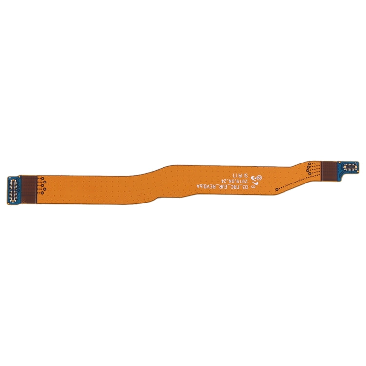 For  Samsung Galaxy Note10+ Medium LCD Flex Cable - Flex Cable by PMC Jewellery | Online Shopping South Africa | PMC Jewellery