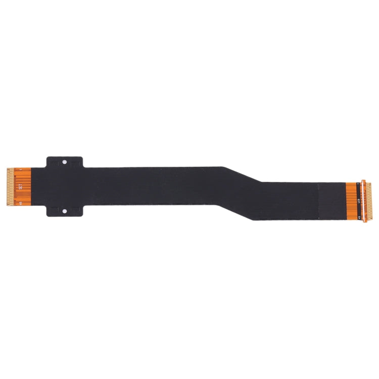 LCD Flex Cable for Google Nexus 10 / P8110 - Flex Cable by PMC Jewellery | Online Shopping South Africa | PMC Jewellery