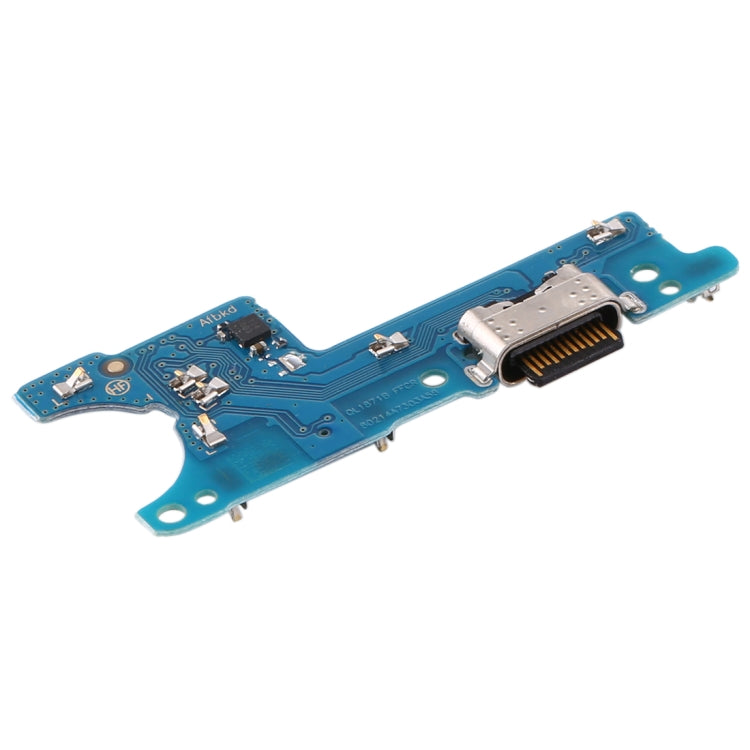 For Samsung Galaxy A11 / SM-A115F Charging Port Board - Charging Port Board by PMC Jewellery | Online Shopping South Africa | PMC Jewellery