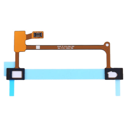 For Samsung Galaxy Tab S2 8.0 / SM-T713 / T719 Sensor Flex Cable - Flex Cable by PMC Jewellery | Online Shopping South Africa | PMC Jewellery