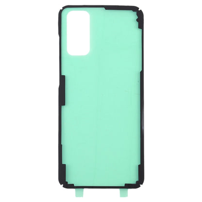 For Samsung Galaxy S20 10pcs Back Housing Cover Adhesive - Adhesive Sticker by PMC Jewellery | Online Shopping South Africa | PMC Jewellery