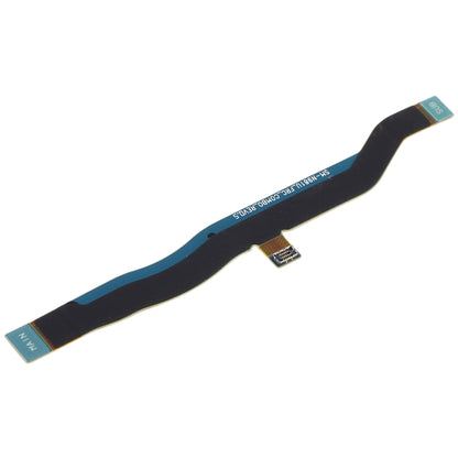 For Samsung Galaxy Note20 5G / N981U LCD Flex Cable - Flex Cable by PMC Jewellery | Online Shopping South Africa | PMC Jewellery