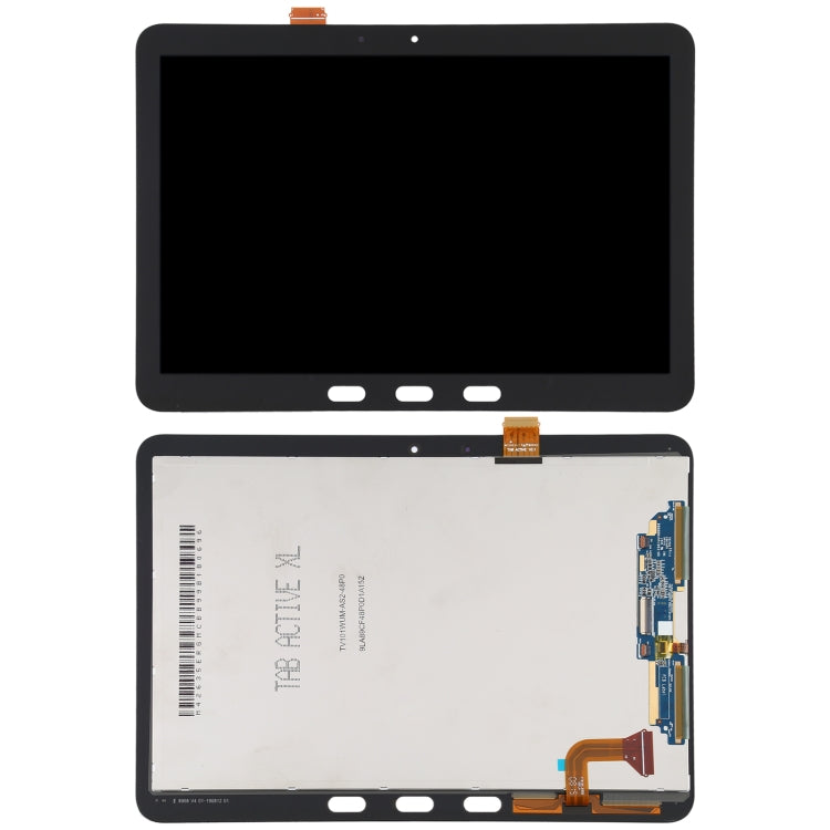 Original LCD Screen for Samsung Galaxy Tab Active Pro SM-T540/T545/T547 with Digitizer Full Assembly - LCD Screen by PMC Jewellery | Online Shopping South Africa | PMC Jewellery