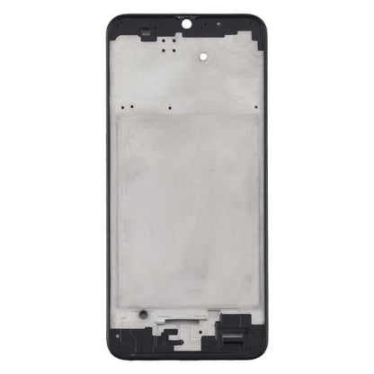 For Samsung Galaxy M31 / Galaxy M31 Prime Front Housing LCD Frame Bezel Plate - Frame Bezel Plate by PMC Jewellery | Online Shopping South Africa | PMC Jewellery