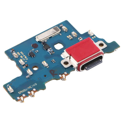 For Samsung Galaxy S20 Ultra 5G / SM-G988U Original Charging Port Board - Charging Port Board by PMC Jewellery | Online Shopping South Africa | PMC Jewellery