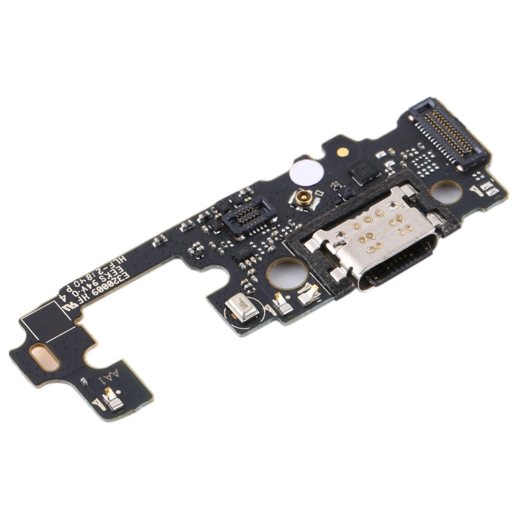 For Samsung Galaxy A6s / SM-G6200 Original Charging Port Board - Charging Port Board by PMC Jewellery | Online Shopping South Africa | PMC Jewellery