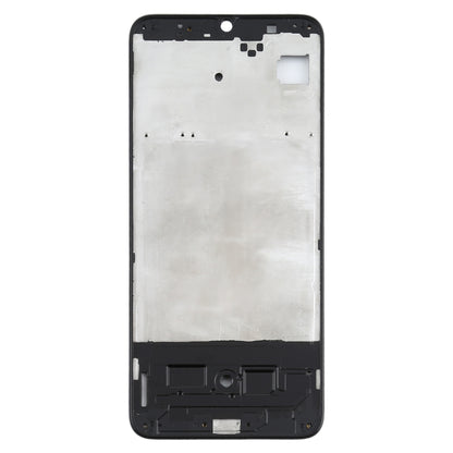 For Samsung Galaxy A70 Front Housing LCD Frame Bezel Plate - Frame Bezel Plate by PMC Jewellery | Online Shopping South Africa | PMC Jewellery