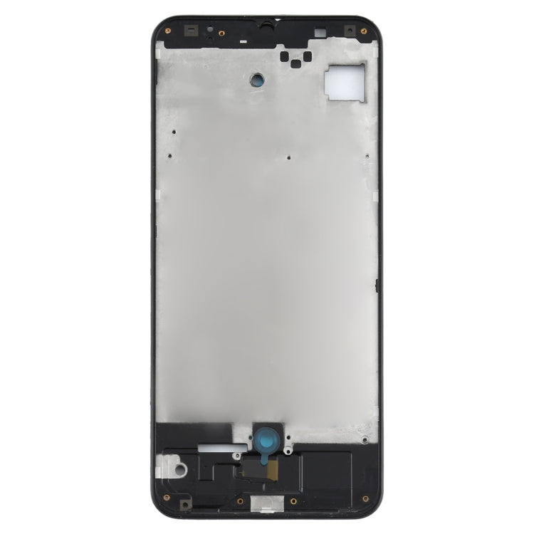 For Samsung Galaxy A50 Front Housing LCD Frame Bezel Plate (US Version) - Frame Bezel Plate by PMC Jewellery | Online Shopping South Africa | PMC Jewellery