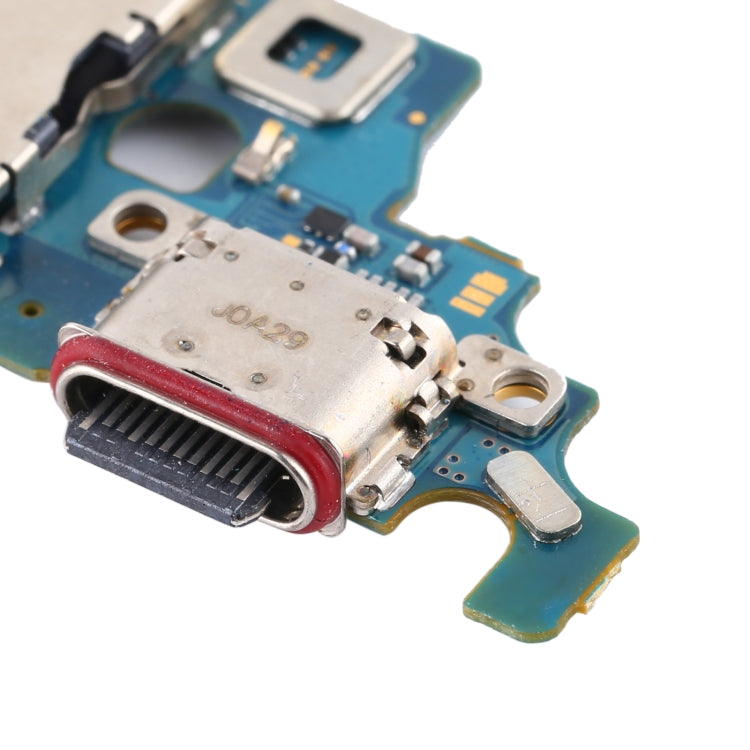 For Samsung Galaxy S21+ 5G SM-G996U (US Version) Original Charging Port Board - Charging Port Board by PMC Jewellery | Online Shopping South Africa | PMC Jewellery