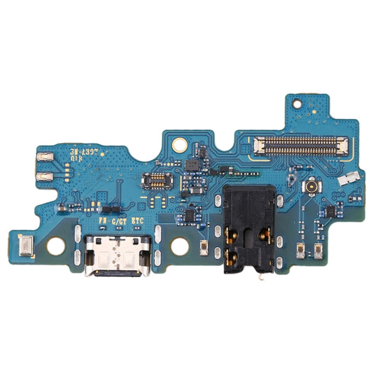 For Galaxy A30s / A307F Charging Port Board - Charging Port Board by PMC Jewellery | Online Shopping South Africa | PMC Jewellery
