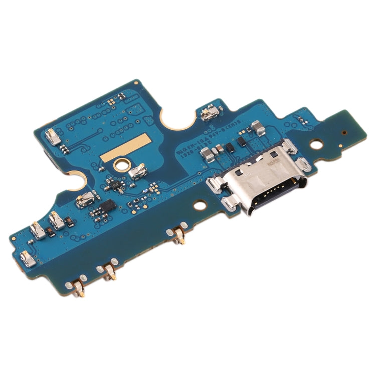 For Galaxy A90s / A907F Charging Port Board - Charging Port Board by PMC Jewellery | Online Shopping South Africa | PMC Jewellery