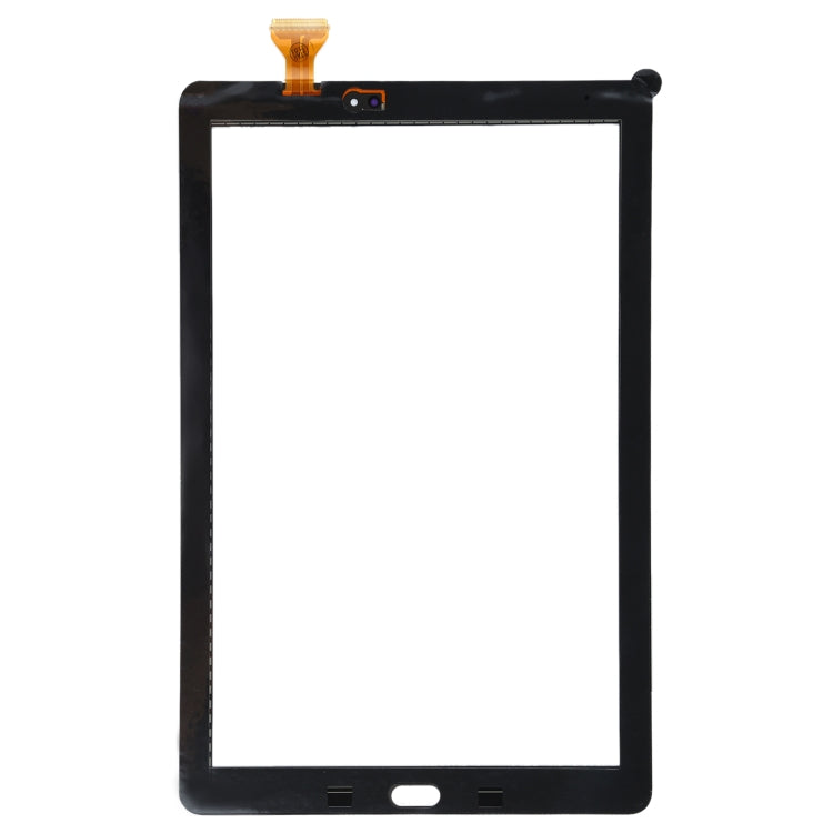 For Samsung Galaxy Tab A 10.1 2016 SM-P585/P580 Touch Panel (Black) - Touch Panel by PMC Jewellery | Online Shopping South Africa | PMC Jewellery