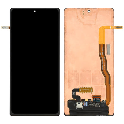 Original Super AMOLED LCD Screen for Samsung Galaxy Note20 4G With Digitizer Full Assembly - LCD Screen by PMC Jewellery | Online Shopping South Africa | PMC Jewellery