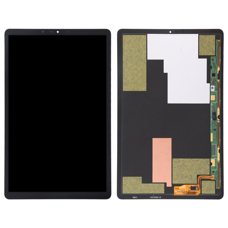 Original Super AMOLED LCD Screen for Galaxy Tab S4 10.5 SM-T830 Wifi Version With Digitizer Full Assembly (Black) - LCD Screen by PMC Jewellery | Online Shopping South Africa | PMC Jewellery