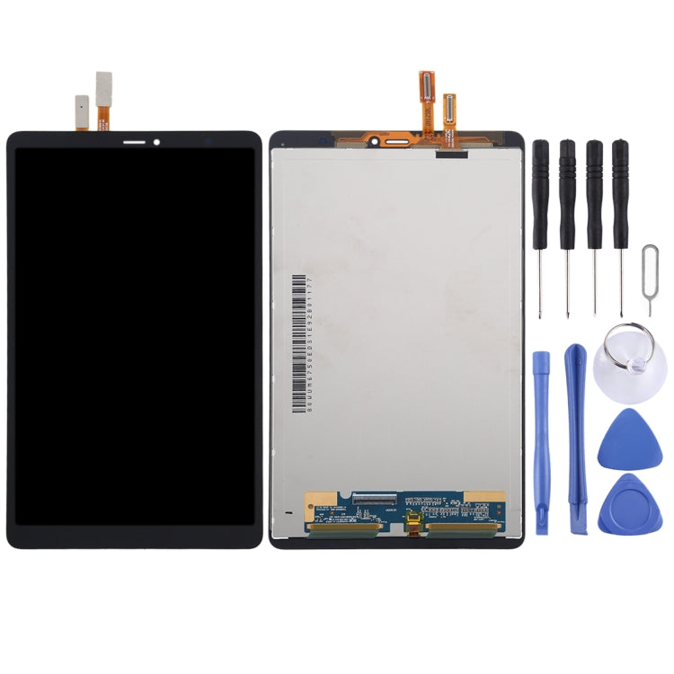 Original LCD Screen for Galaxy Tab A 8.0 & S Pen (2019) SM-P205 LTE Version With Digitizer Full Assembly (Black) - LCD Screen by PMC Jewellery | Online Shopping South Africa | PMC Jewellery