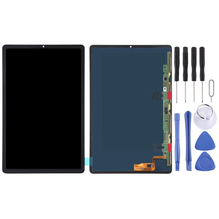 LCD Screen and Digitizer Full Assembly for Galaxy Tab S5e SM-T720/T725  Wifi Version(Black) - LCD Screen by PMC Jewellery | Online Shopping South Africa | PMC Jewellery