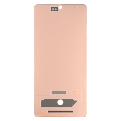 For Samsung Galaxy A71 5G SM-A716 10pcs LCD Digitizer Back Adhesive Stickers - Adhesive Sticker by PMC Jewellery | Online Shopping South Africa | PMC Jewellery