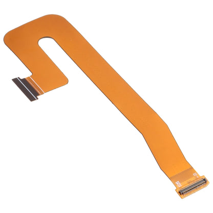 For Samsung Galaxy Tab A7 10.4 (2020) SM-T500 LCD Flex Cable - Flex Cable by PMC Jewellery | Online Shopping South Africa | PMC Jewellery