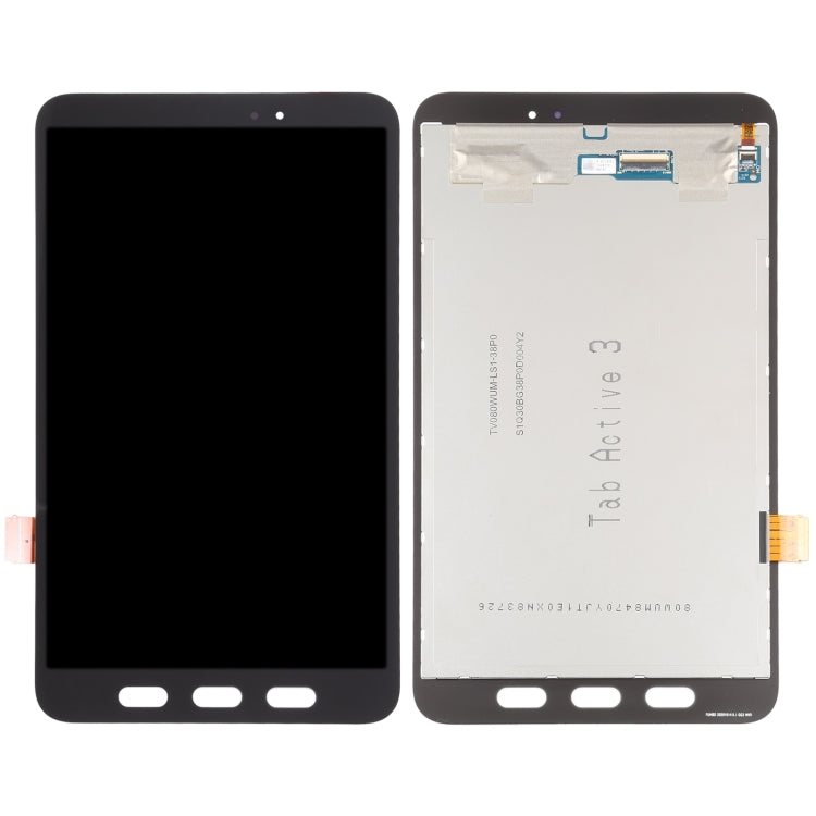 OriginalLCD Screen for Samsung Galaxy Tab Active3 SM-T570 (WIFI Version) With Digitizer Full Assembly (Black) - LCD Screen by PMC Jewellery | Online Shopping South Africa | PMC Jewellery