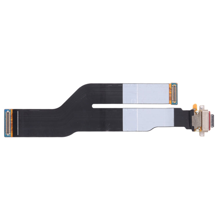 For Samsung Galaxy Note20 Ultra 5G SM-N986 Original Charging Port Flex Cable - Flex Cable by PMC Jewellery | Online Shopping South Africa | PMC Jewellery