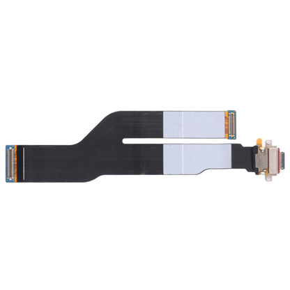 For Samsung Galaxy Note20 Ultra 5G SM-N986 Original Charging Port Flex Cable - Flex Cable by PMC Jewellery | Online Shopping South Africa | PMC Jewellery