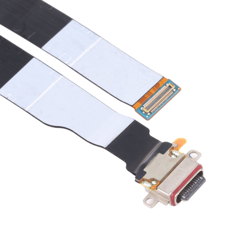 For Samsung Galaxy Note20 Ultra 5G SM-N986 Original Charging Port Flex Cable - Flex Cable by PMC Jewellery | Online Shopping South Africa | PMC Jewellery