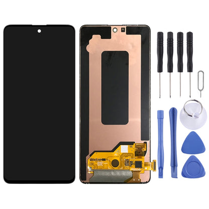 Original LCD Screen and Digitizer Full Assembly for Samsung Galaxy A51 (5G) SM-A516 - LCD Screen by PMC Jewellery | Online Shopping South Africa | PMC Jewellery