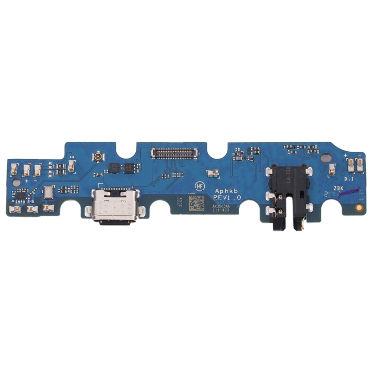 For Samsung Galaxy Tab A7 Lite SM-T220/T225 Original Charging Port Board - Charging Port Board by PMC Jewellery | Online Shopping South Africa | PMC Jewellery